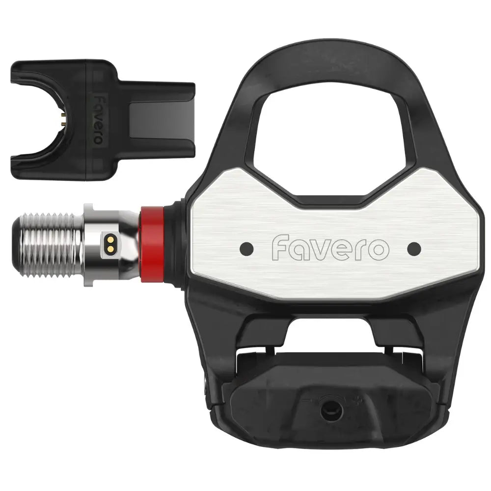 Pedales Favero Assioma PRO RL-2 con Medidor de Potencia