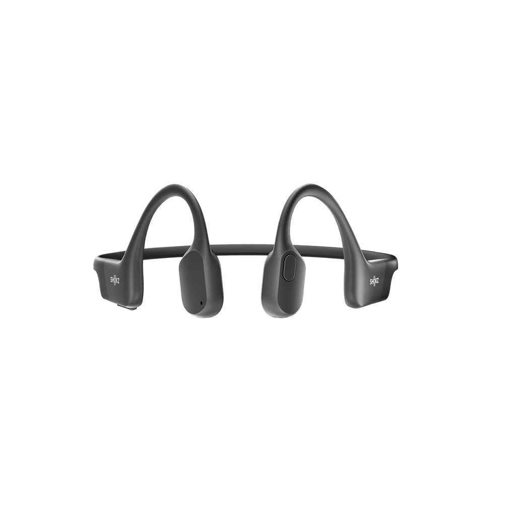 Audifonos Inalambricos Shokz OpenRun Negro