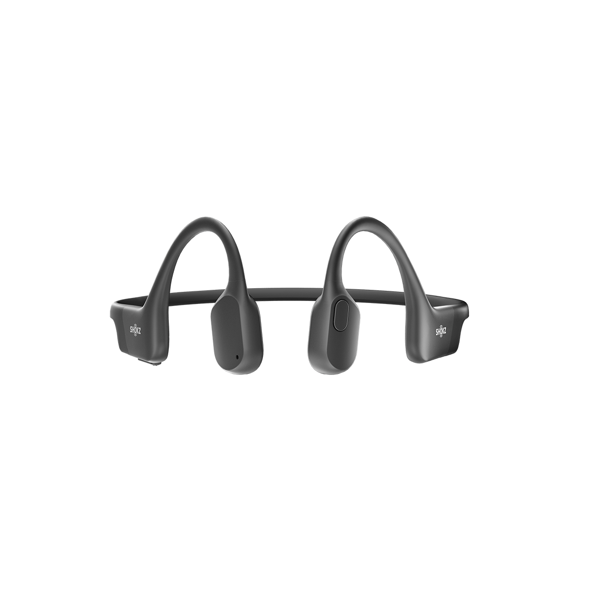 Audifonos Inalambricos Shokz OpenRun Negro