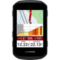 Ciclocomputador GPS Garmin Edge 550 con Pantalla a Color – Negro