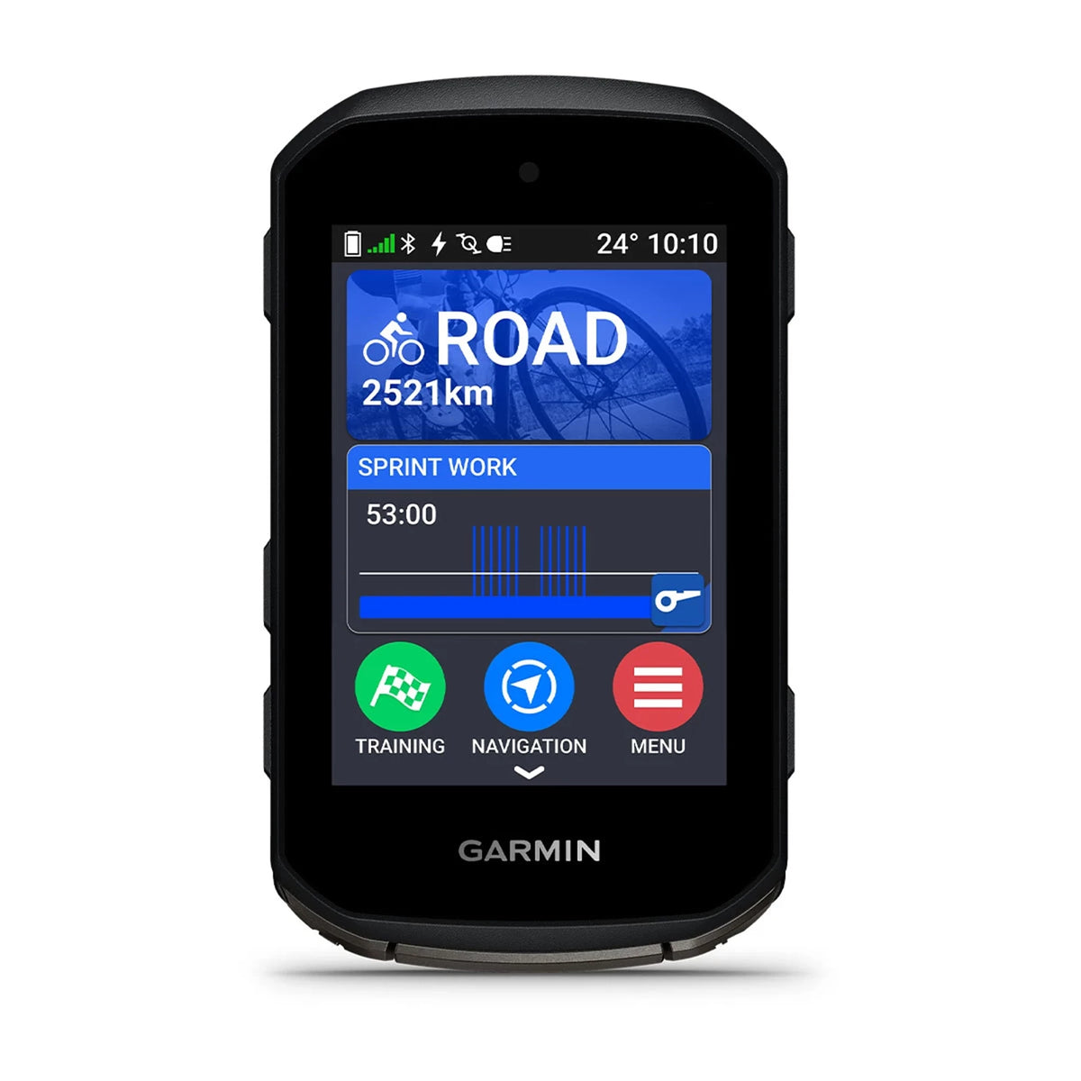 Ciclocomputador Gps Garmin Edge 850 Touch