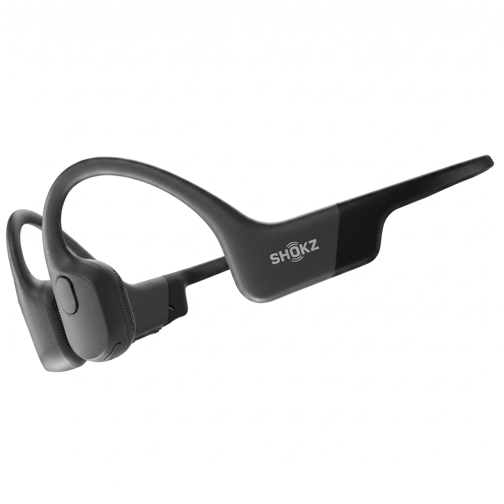 Audifonos Inalambricos Shokz OpenRun Negro