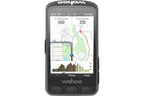 Ciclocomputador GPS Wahoo ELEMNT ACE con Pantalla Táctil – Negro