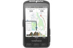 Ciclocomputador GPS Wahoo ELEMNT ACE con Pantalla Táctil – Negro