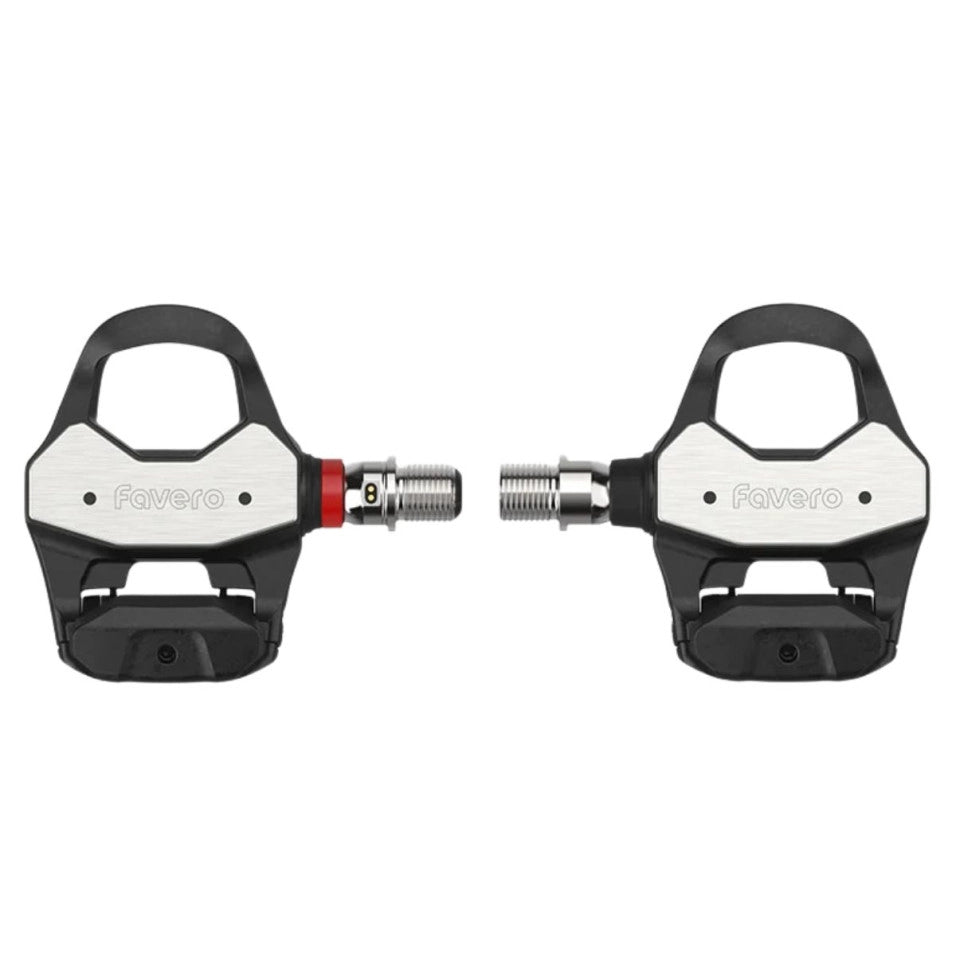 Pedales Favero Assioma PRO RL-2 con Medidor de Potencia